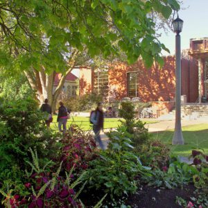 Whitman College