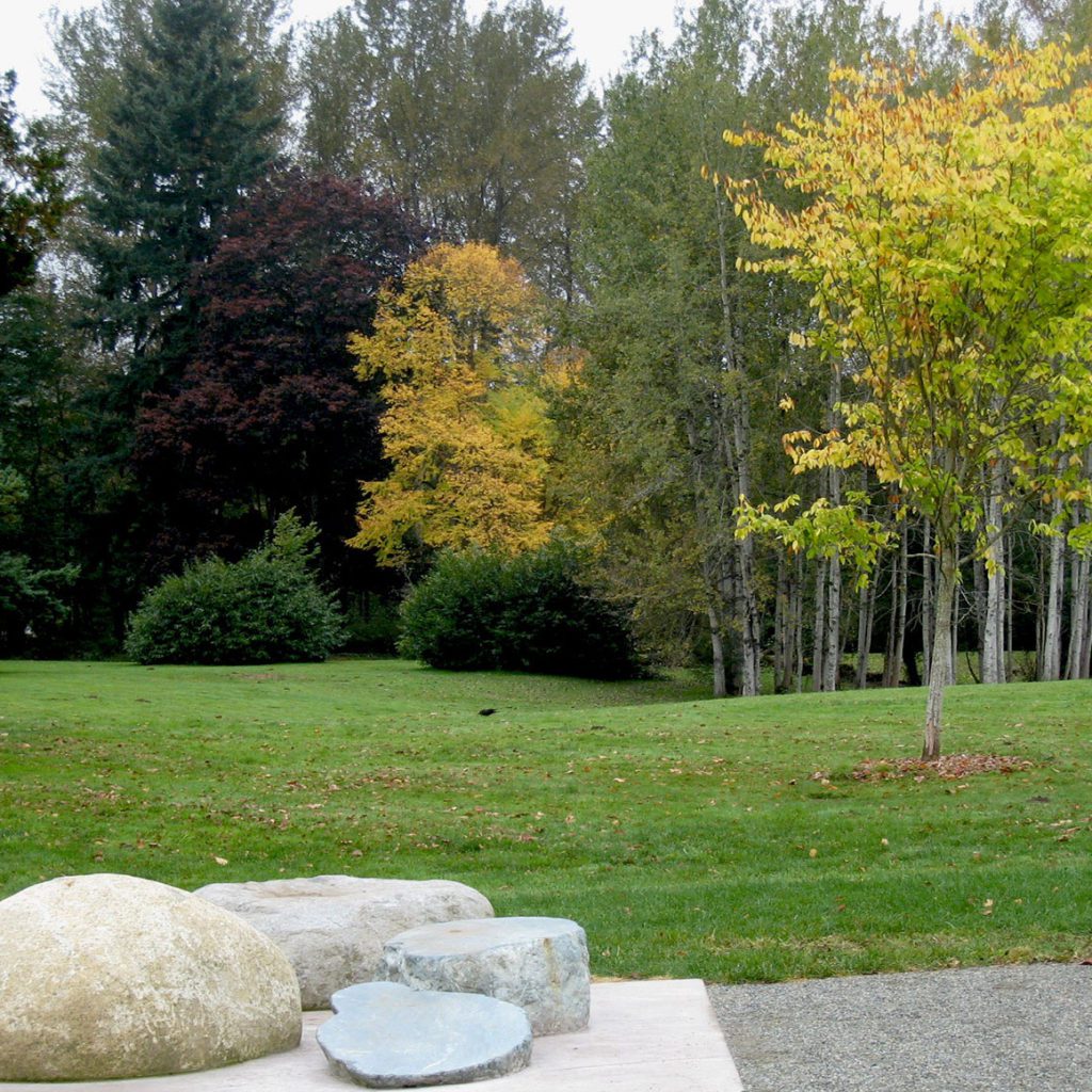 Confluence Park, Issaquah WashingtonBerger Partnership