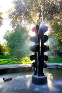 Whitman College