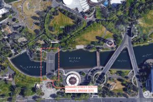Riverfront Park