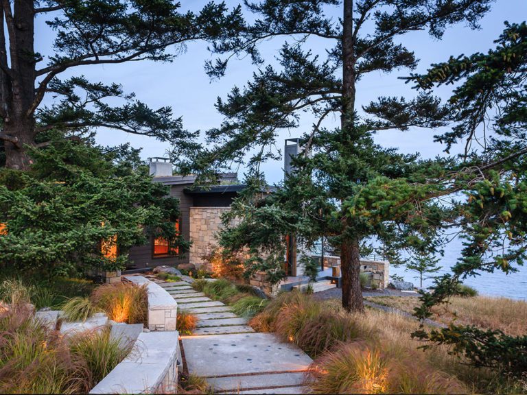 North Bay Residence - Berger PartnershipBerger Partnership