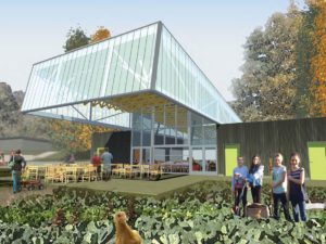 Rainier Beach Urban Farm & Wetland