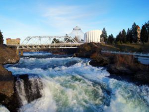 Riverfront Park