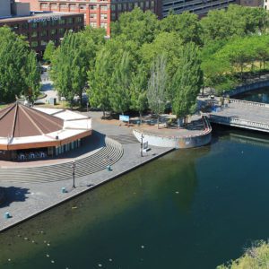 Riverfront Park