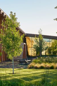 Washington Fruit Headquarters