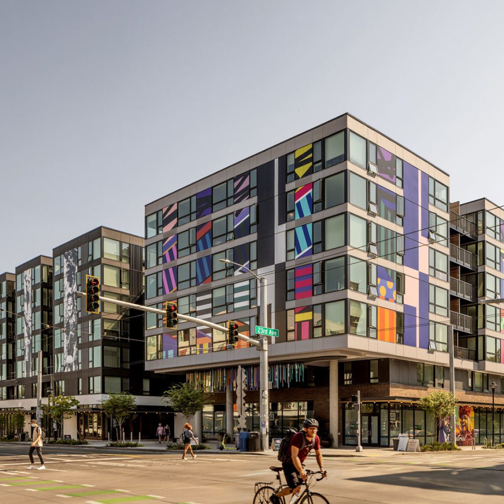 Midtown Center - Berger PartnershipBerger Partnership