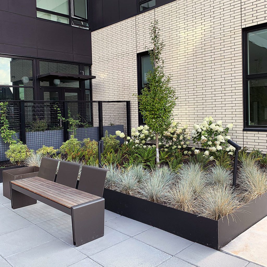 Midtown Center - Berger PartnershipBerger Partnership