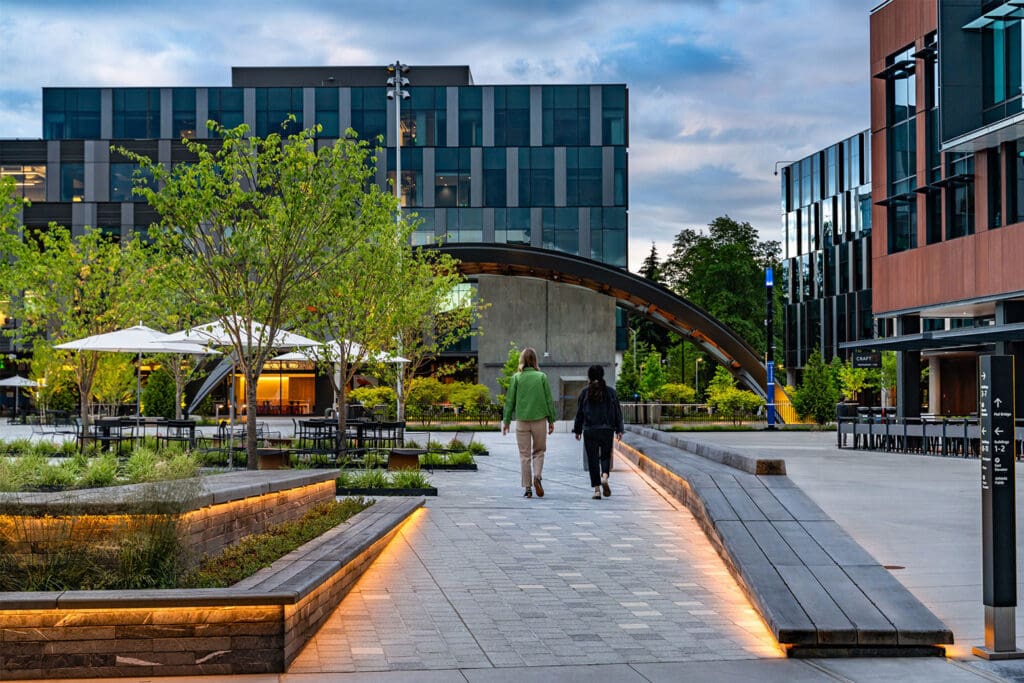 stack house - berger partnershipberger partnership... Global Technology Campus - Berger PartnershipBerger Partnership