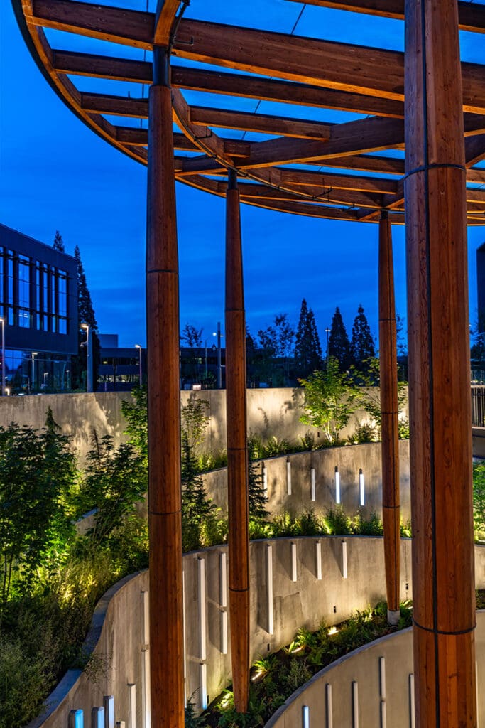 stack house - berger partnershipberger partnership... Global Technology Campus - Berger PartnershipBerger Partnership