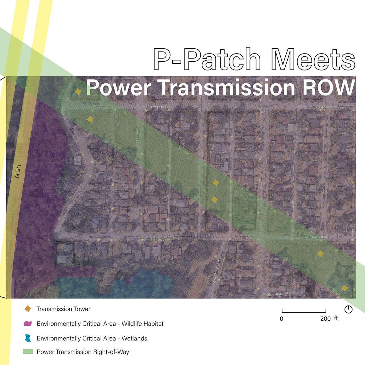 Shadows in the Moonlight - Berger PartnershipBerger Partnership